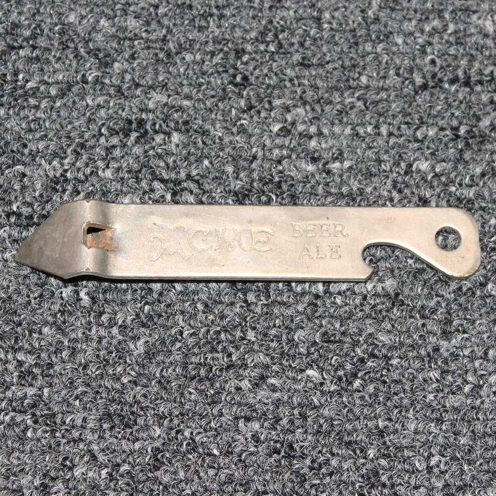 Vintage ACME Beer Ale Bottle and Can Opener - Vaughan USA Made
